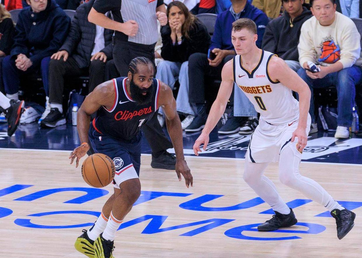 球速入口 -包含全明星赛今晨再迎强敌;洛杉矶快船豪取连胜;主帅态度——球迷炸锅;年轻球员得到机会的词条