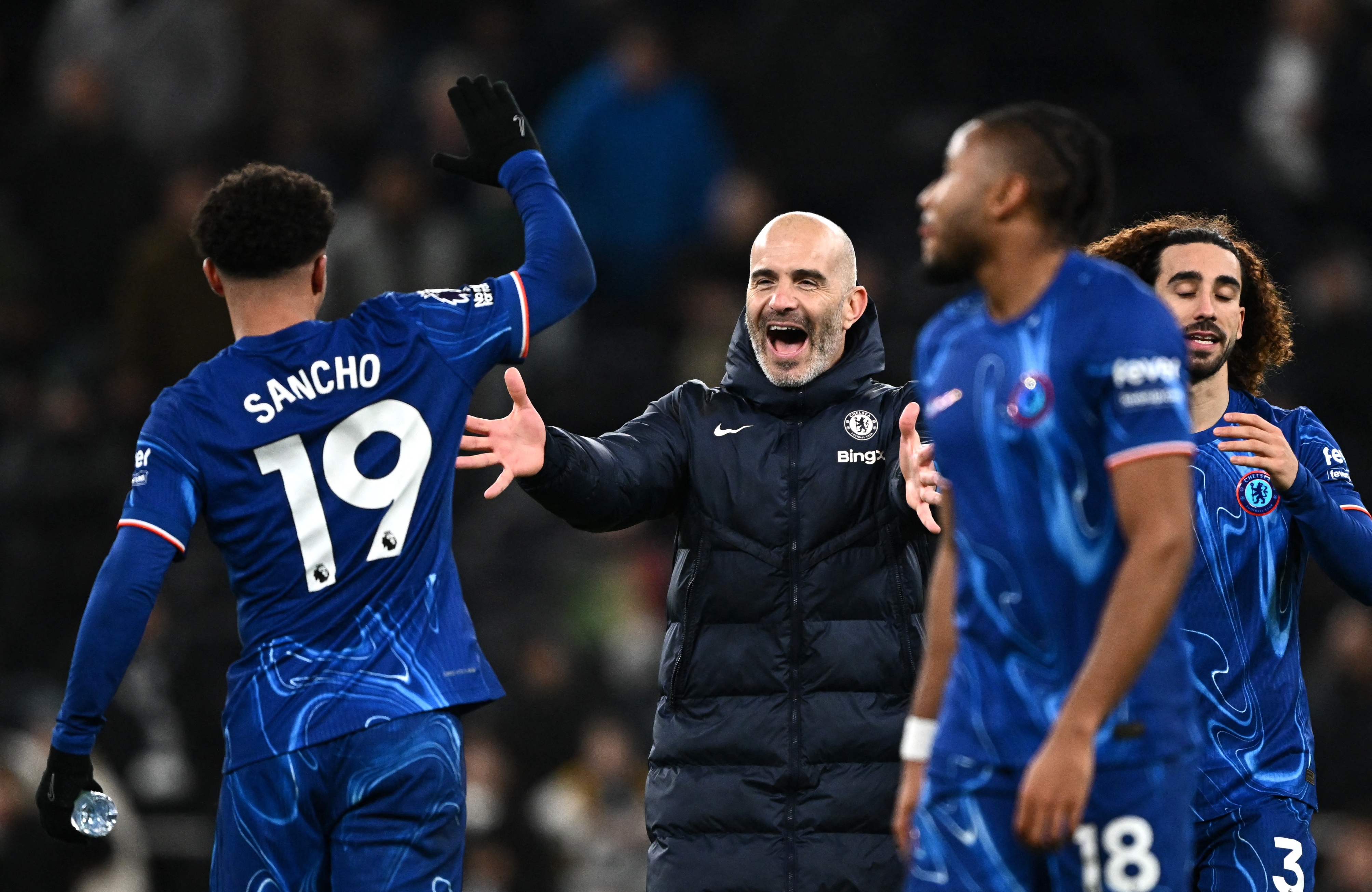 球速体育平台 - 足球比赛推荐切尔西 