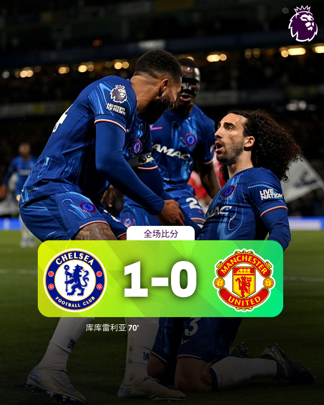 球速体育平台 - 集结日足总杯焦点战，切尔西绝杀压哨，媒体盛赞，纪律约束更严格