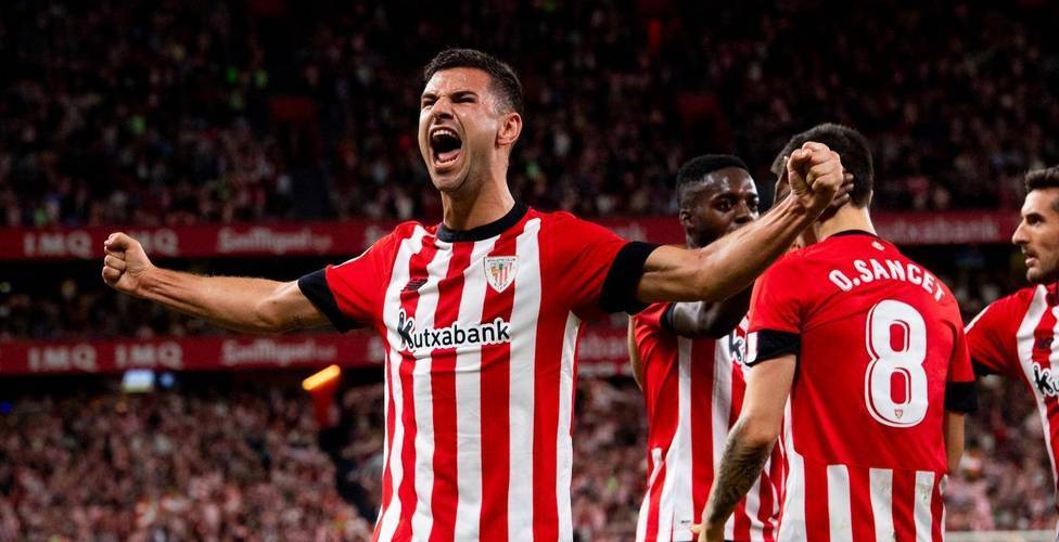 球速体育 - 皇马首次在西甲输给毕尔巴鄂竞技