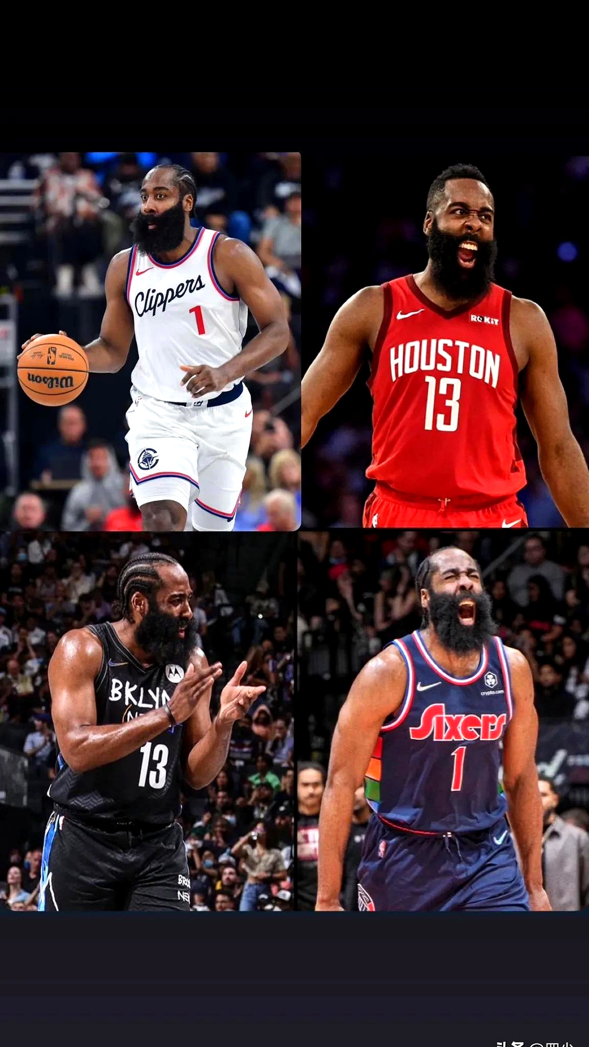 球速体育 -关于今晨洛杉矶快船再遭质疑——NBA常规赛节点到来；目标明确；赛季目标并未改变的信息