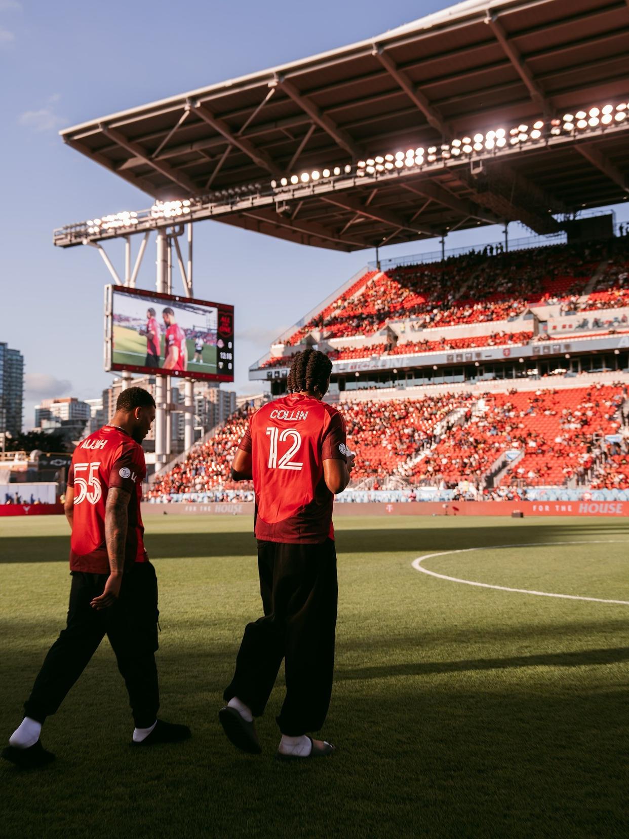 球速体育平台 -关于清晨NBA总决赛焦点战，多伦多猛龙队长鼓劲，目标明确，阵容厚度经受考验的信息