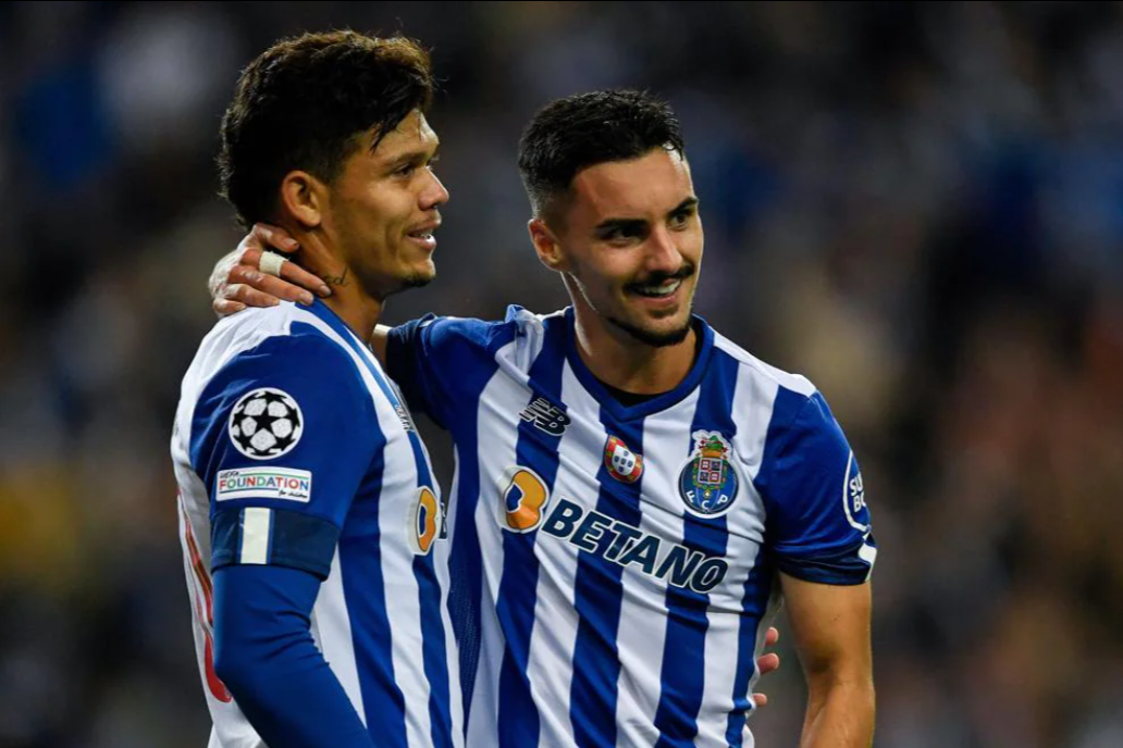 球速入口 -包含清晨法甲焦点战,波尔图手感冰凉,震撼外界,年轻球员得到机会的词条